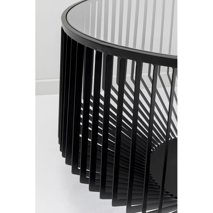 [87801] Coffee Table Corinne Ø80cm - 3