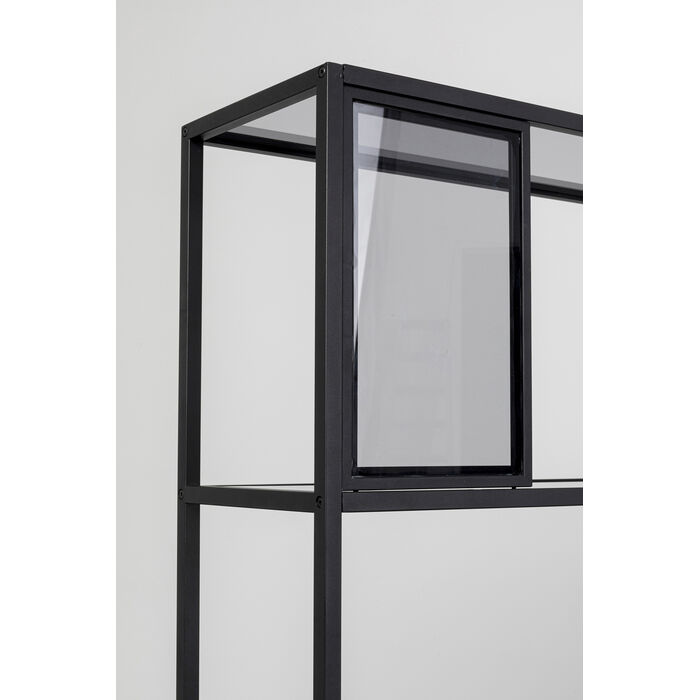 [87821] Polica Skyler Smoke 115x195cm - 3