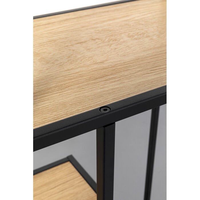 [87825] Shelf Loftie Nature 77x185cm - 3