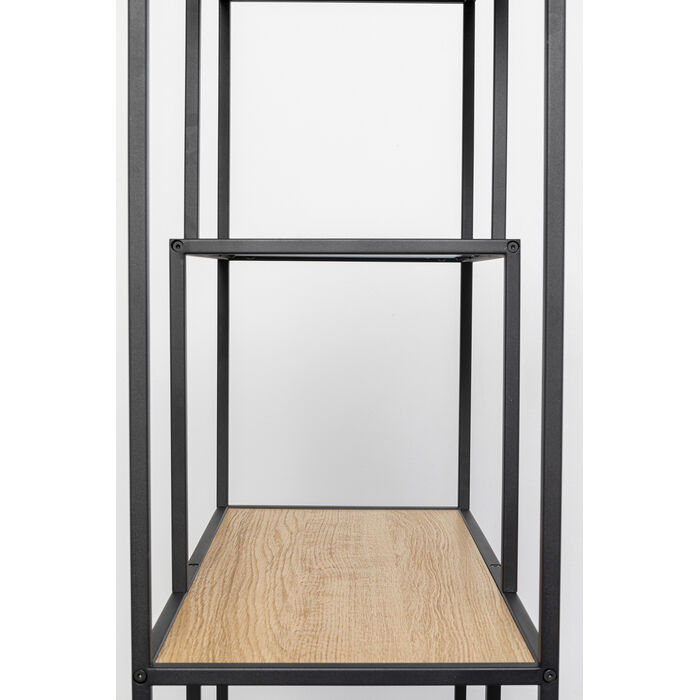 [87825] Shelf Loftie Nature 77x185cm - 4