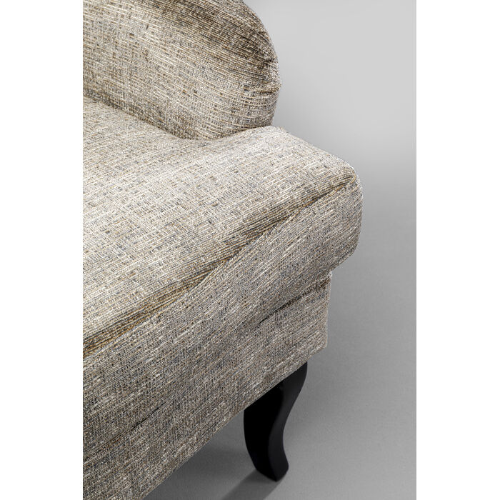 [87826] Fauteuil Granny gris - 4