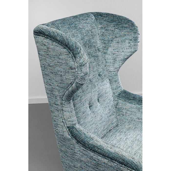 [87827] Sillón Granny Azul - 3
