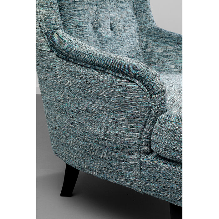 [87827] Sillón Granny Azul - 4