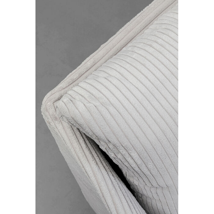 [87836] Sillón giratorio Milo Beige - 3