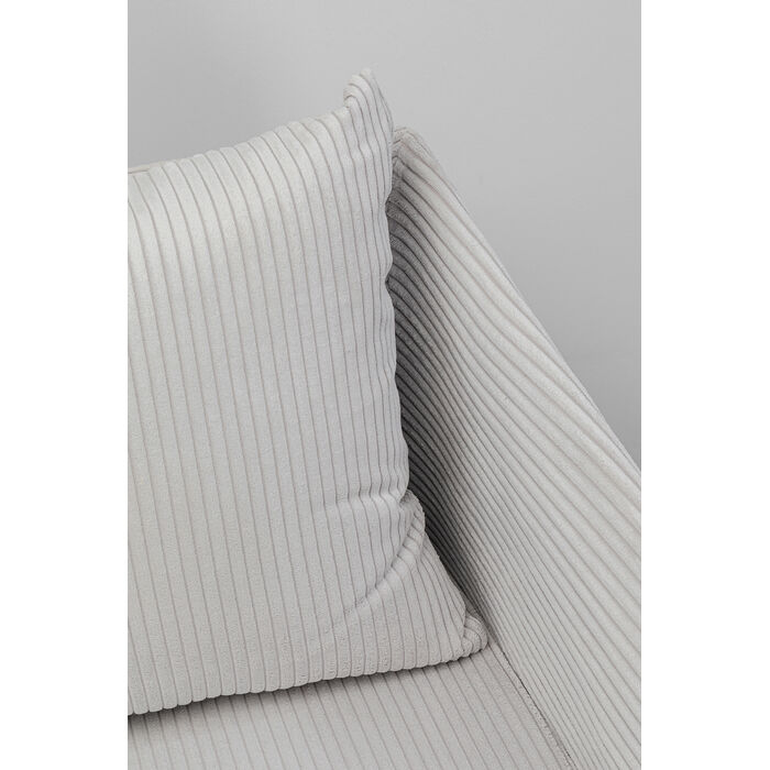 [87836] Sillón giratorio Milo Beige - 4