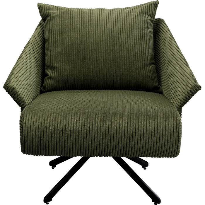 [87838] Kerusi Berputar Milo Green