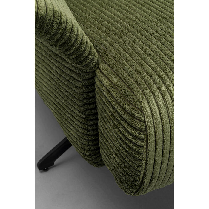 [87838] Kerusi Berputar Milo Green - 4