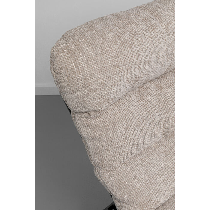 [87841] Sillón + Taburete Vienna Swing Beige - 3