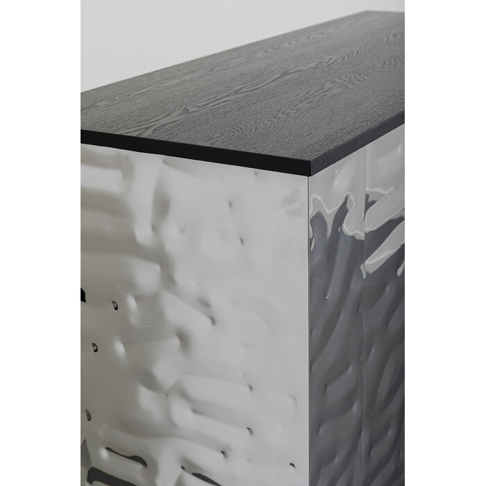 [87846] Bar Caldera Chrome 120x105cm - 3