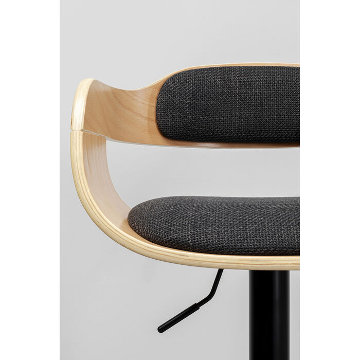 [87850] Bar Stool Costa Nature - 3