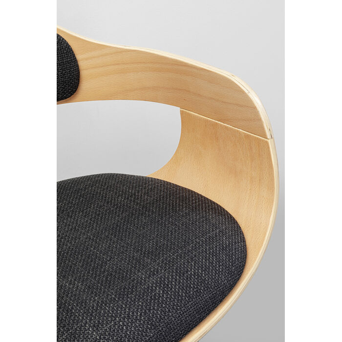 [87850] Bar Stool Costa Nature - 4