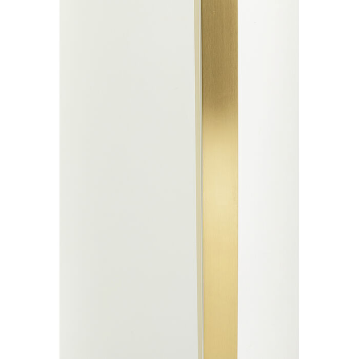 [87858] Wall Mirror Arezzo Brass 80x120cm - 4
