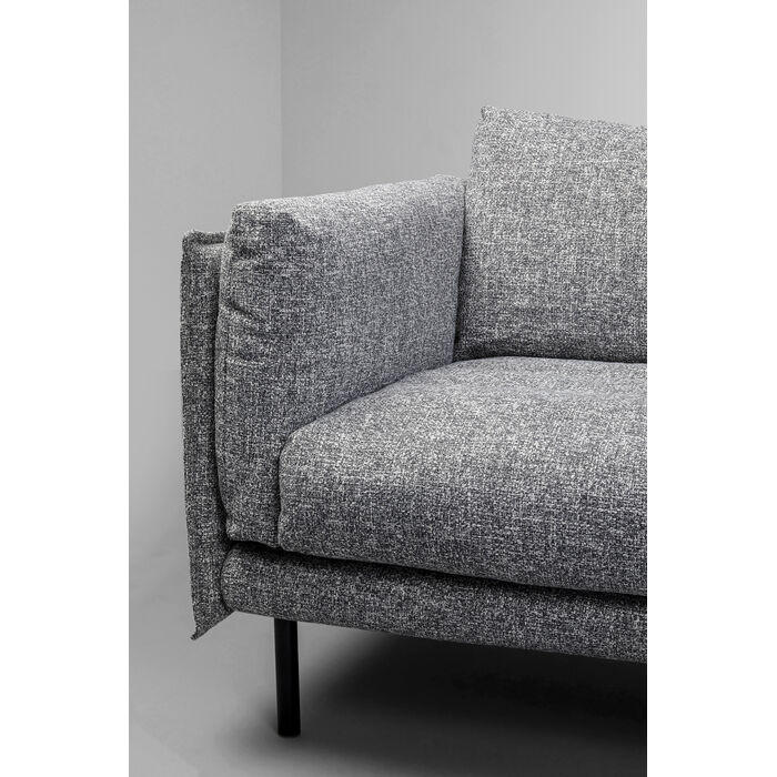 [87871] Sillón Pola Gris - 3