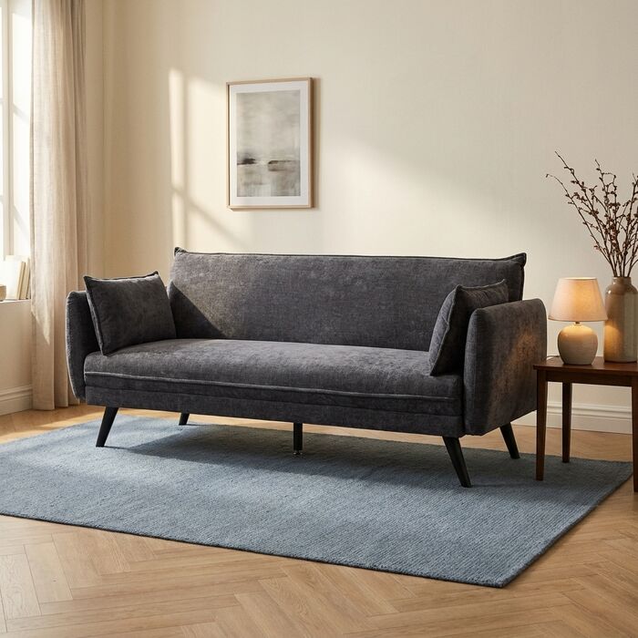 Lotta canapea extensibilă 216cm