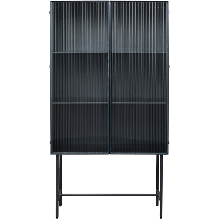 Display Cabinet San Diego 90x170cm