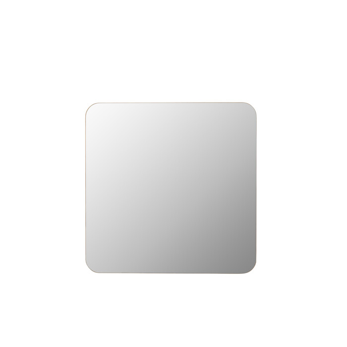 [87879] Miroir mural Cleo 100x100cm