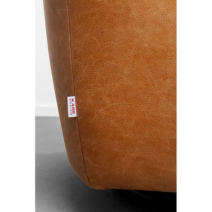 [87907] Sillón giratorio Jette - 4