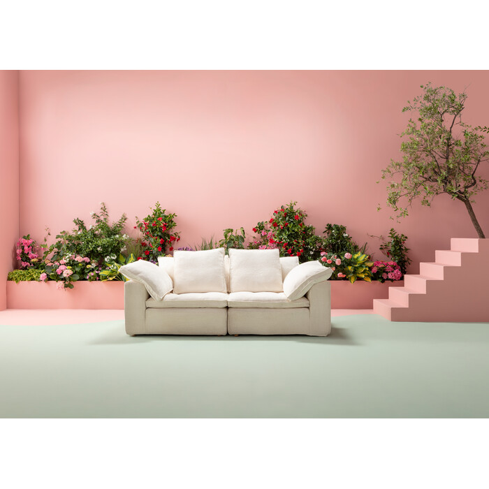 [87934] Sofá 3-Plazas Carole 230cm - 2