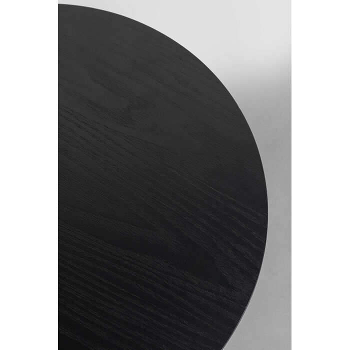 [87948] Table d'appoint Easy Living Bois Ø46cm - 4