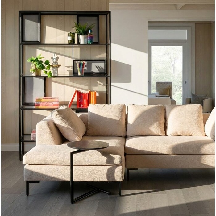Stolić Easy Living Drvo Ø46cm