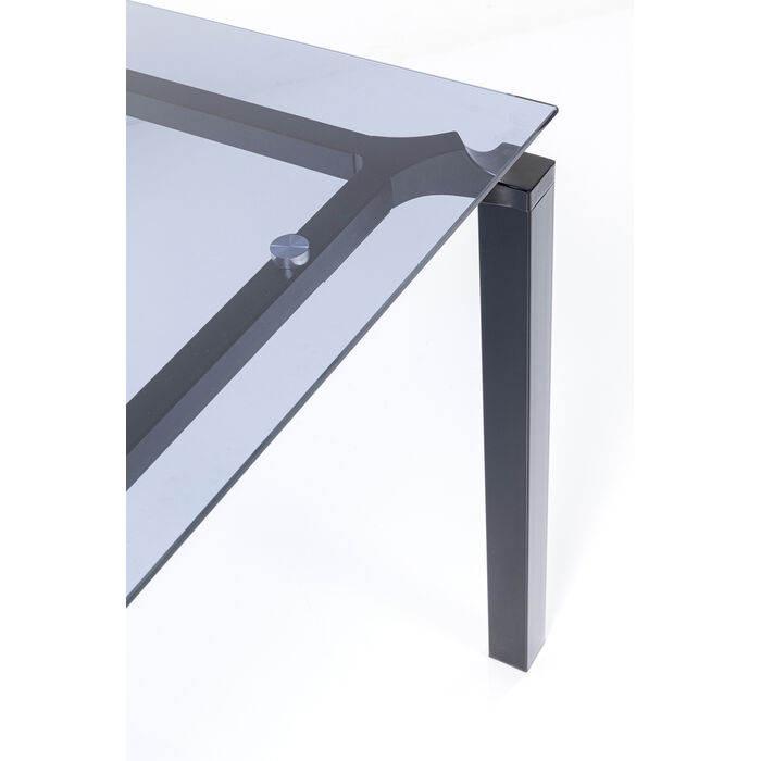 [87949] Table Lorenco Smoke 180x90cm - 3