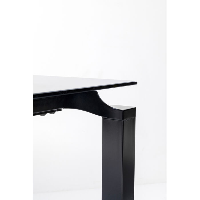 [87949] Table Lorenco Smoke 180x90cm - 4