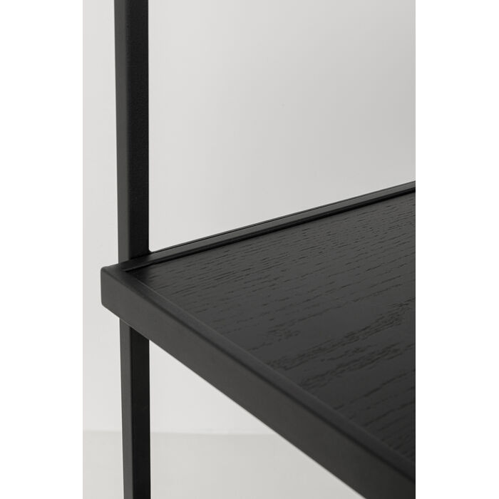 [87950] Shelf Oslo Black 150x200cm - 3