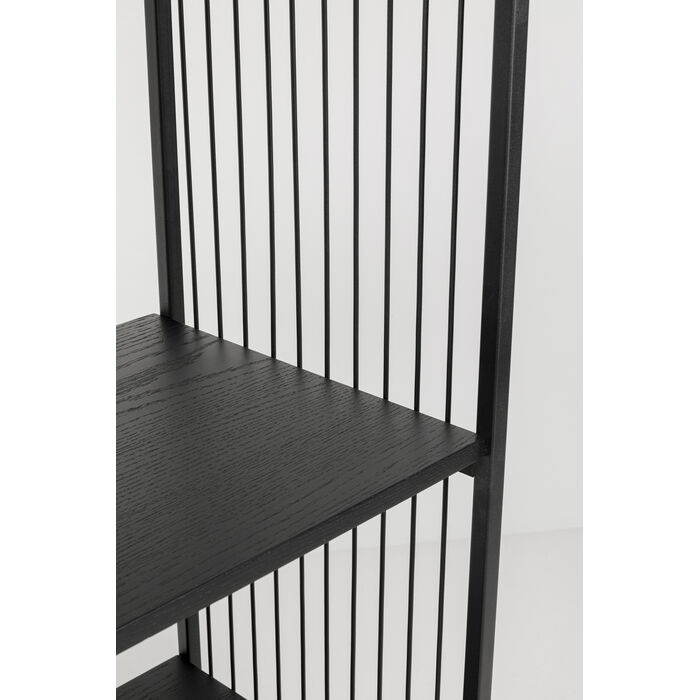 [87952] Etagère Bologna noir 125x200cm - 4