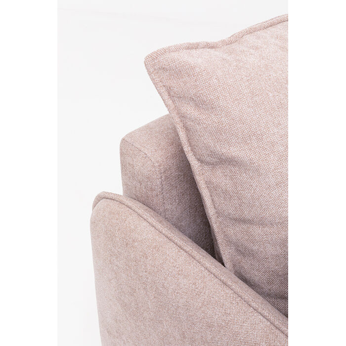 [87978] Sofa Edna 3 pl Crema 245cm - 3