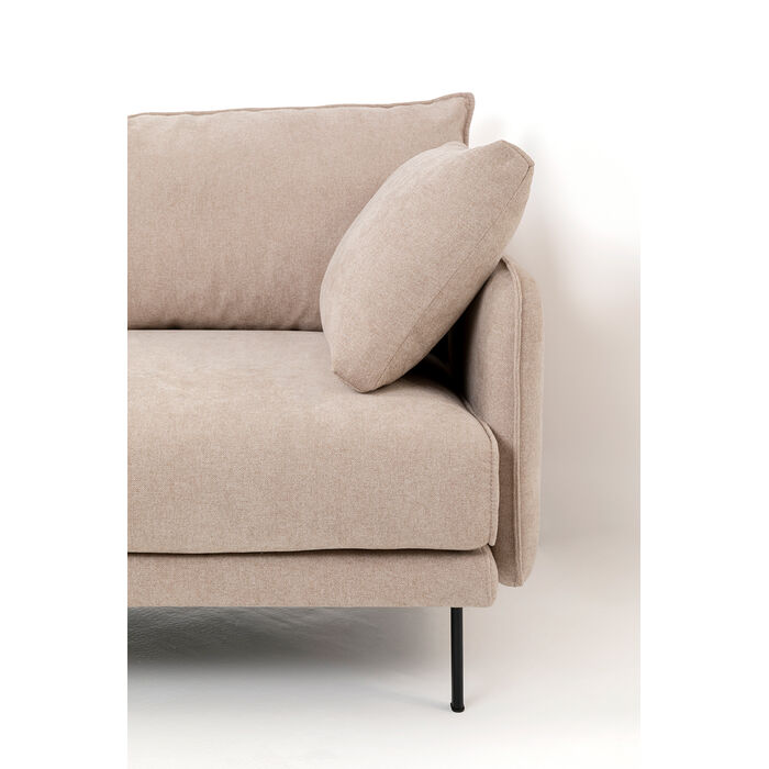 [87978] Sofa Edna 3 pl Crema 245cm - 4