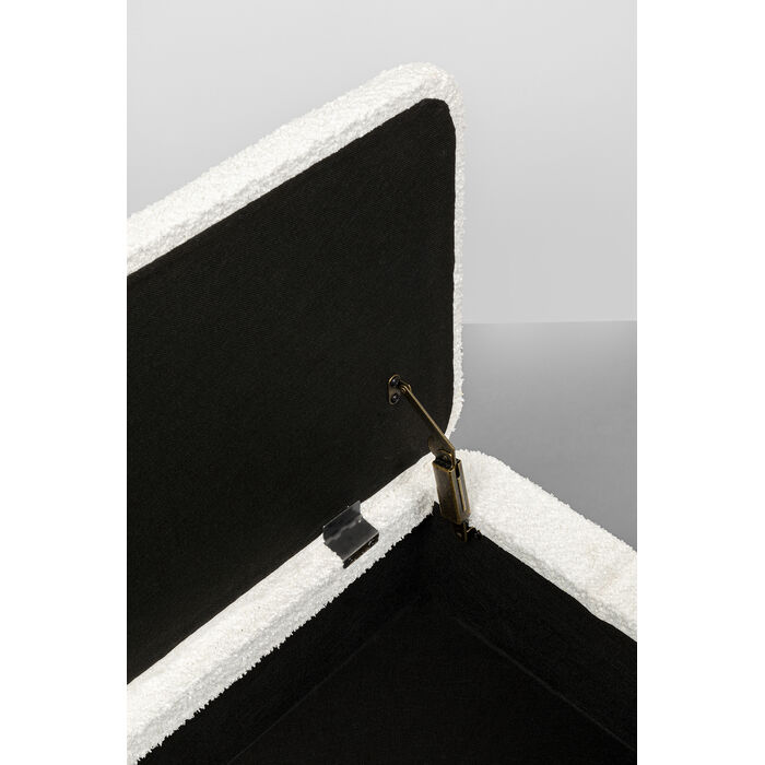 [87997] Chest bench Angelo Storage 101cm - 4