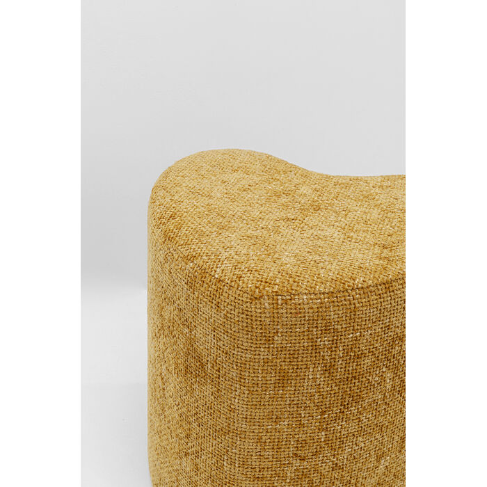 [88000] Taburete Hearty Amarillo 36x34cm - 3