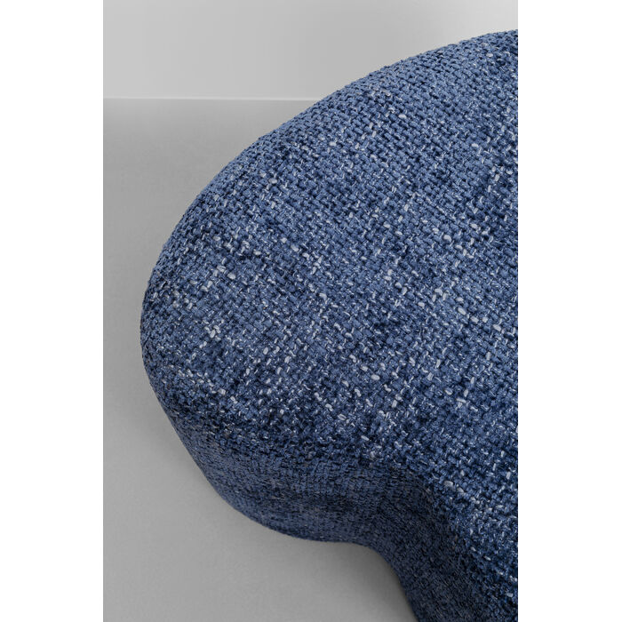 [88002] Taburete Hearty Azul 36x34cm - 3