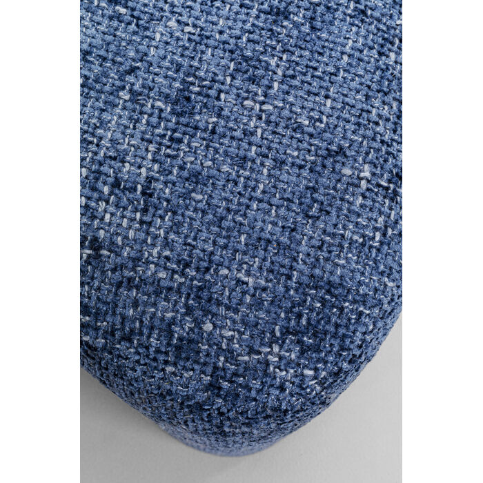 [88002] Taburete Hearty Azul 36x34cm - 4