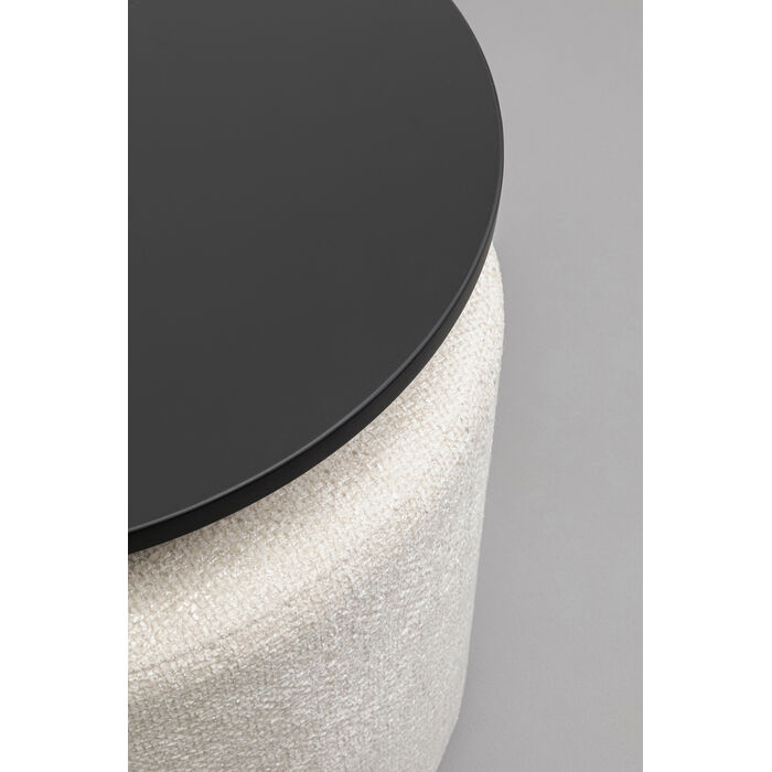 [88003] Side Table with Stool Better Together (2/part) - 4