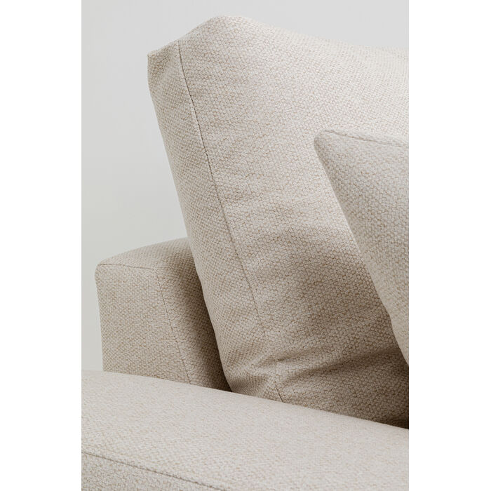 [88017] Sofa Napoli 3 pl Crema 227cm - 3