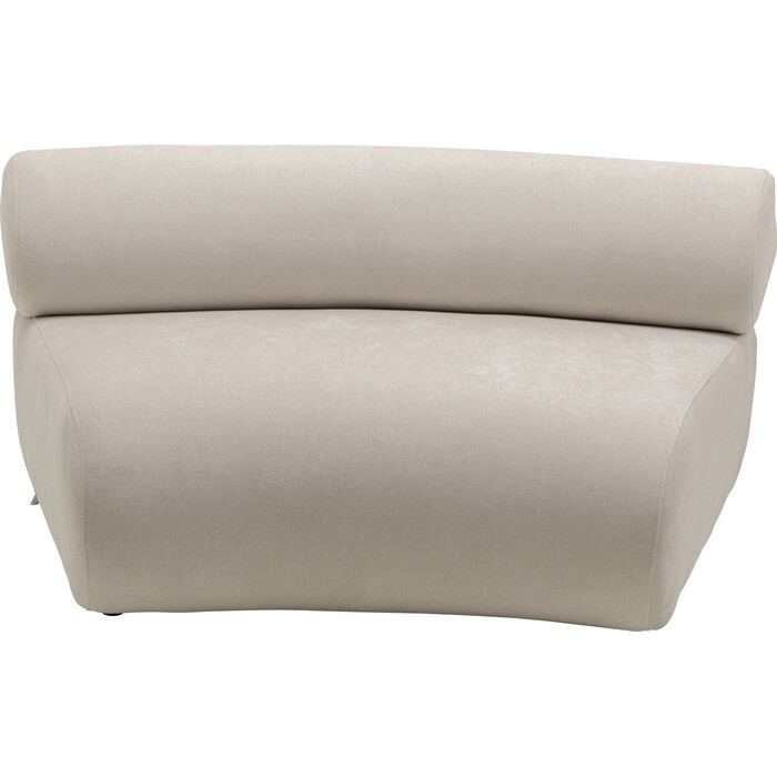Sofa Element Ciao Cream 145cm