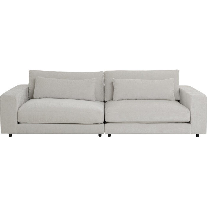 Bigsofa Imola Creme 290cm