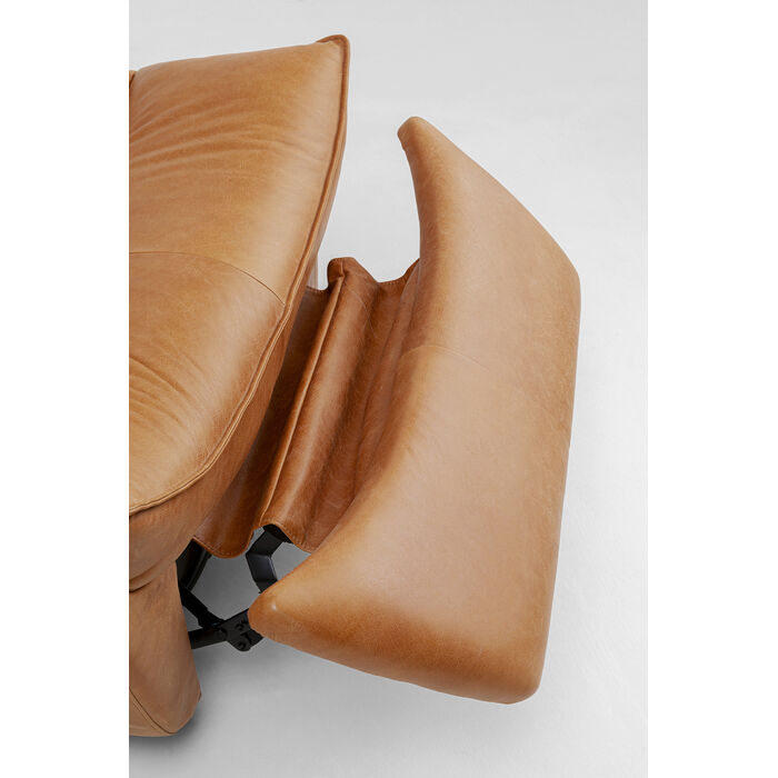 [88031] Sillón Relax Tilda Marron - 4