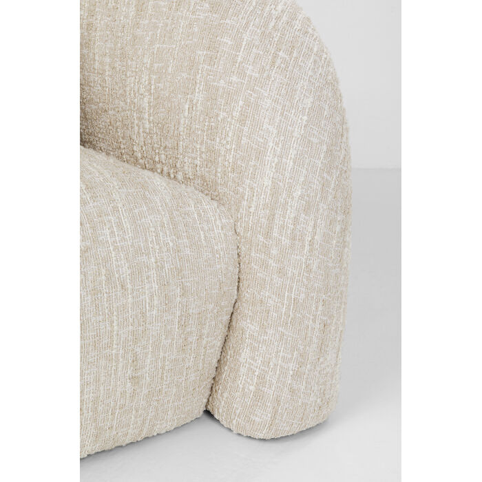 [88036] Sofá Livia Melange de 2 Plazas 201cm - 3