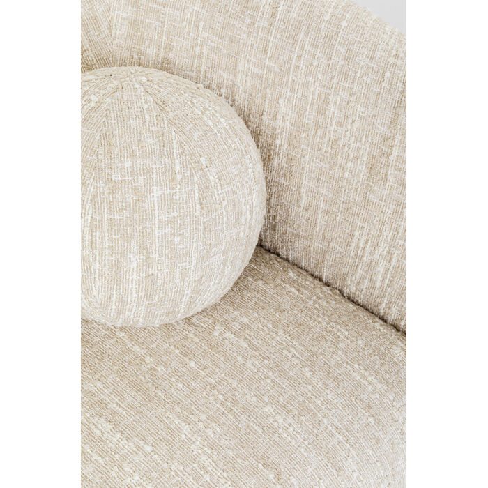 [88036] Sofá Livia Melange de 2 Plazas 201cm - 4