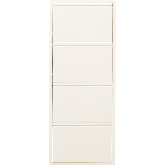 Shoe Container Caruso 4 Cream (MO)