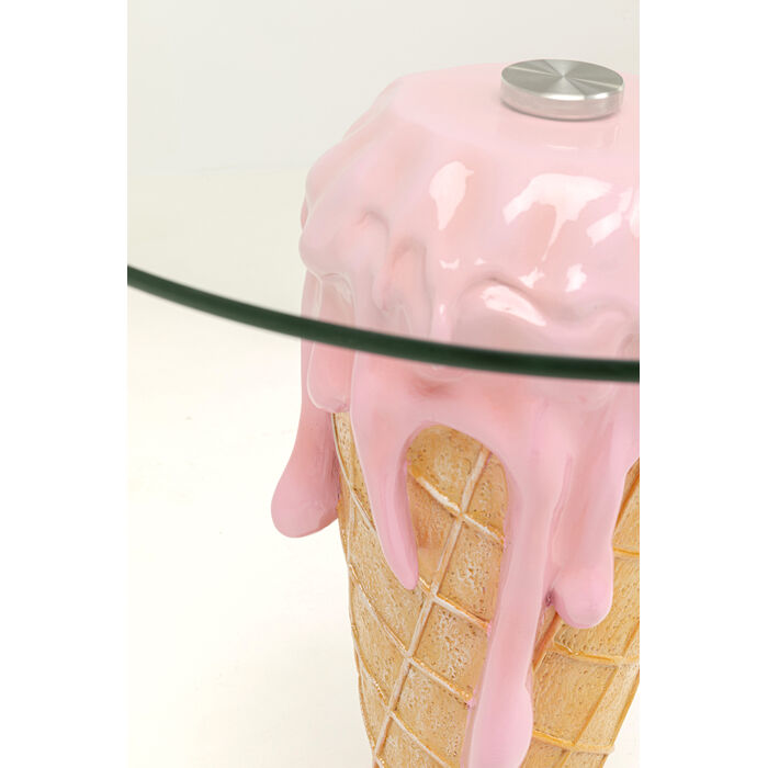 [88052] Side Table Ice Cream Ø48cm - 3