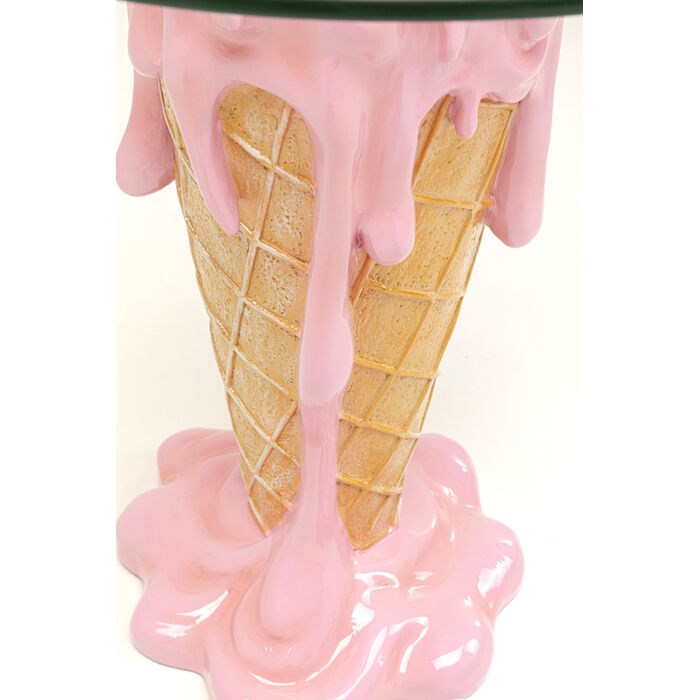 [88052] Side Table Ice Cream Ø48cm - 4