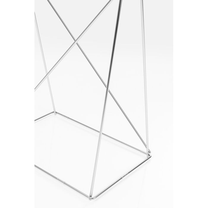 [922] Table Base Polar (pair) 31x49cm - 3